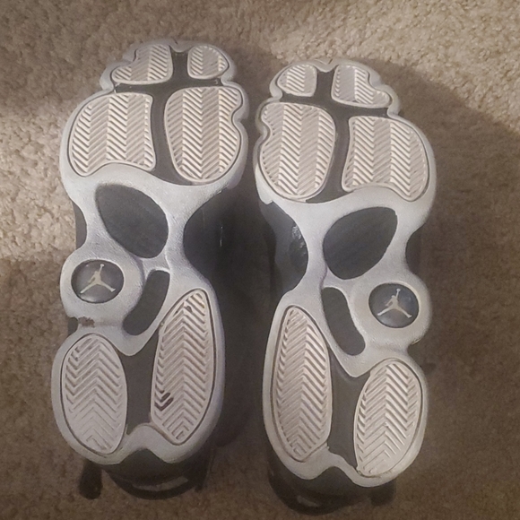 Jordan 6 Rings - Picture 7 of 7